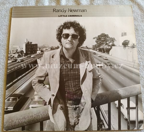 Randy Newman