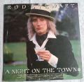 Rod Stewart-A Night On The Town