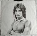 Rod Stewart-A Night On The Town