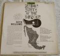 Ruth Welcome-Zither South Of The Border