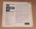 Roy Orbison-The Orbison Way