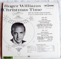Roger Williams (2) With The Concert Grand Orchestra-Christmas Time