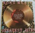 Roxy Music-Greatest Hits