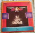 Robin Trower-In City Dreams