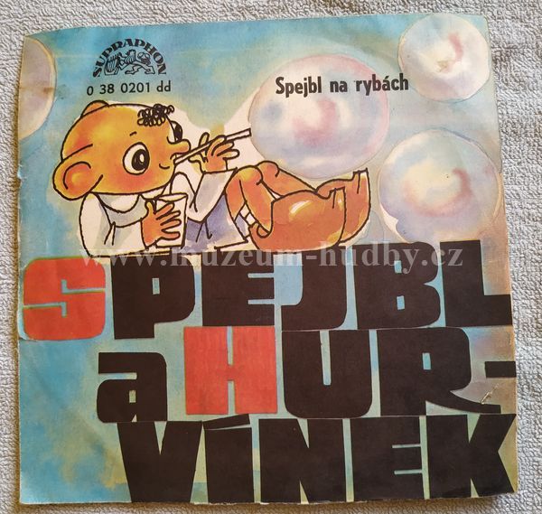 Spejbl & Hurvínek, Miloš Kirschner