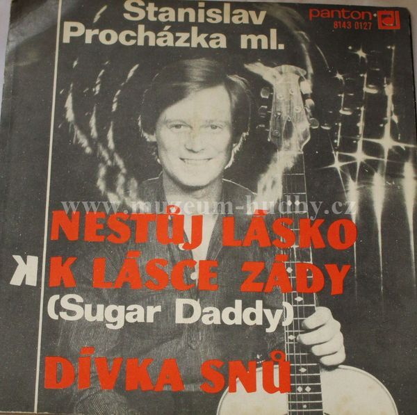 Stanislav Procházka Ml.