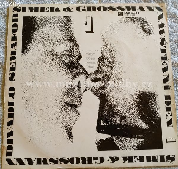 Šimek & Grossmann