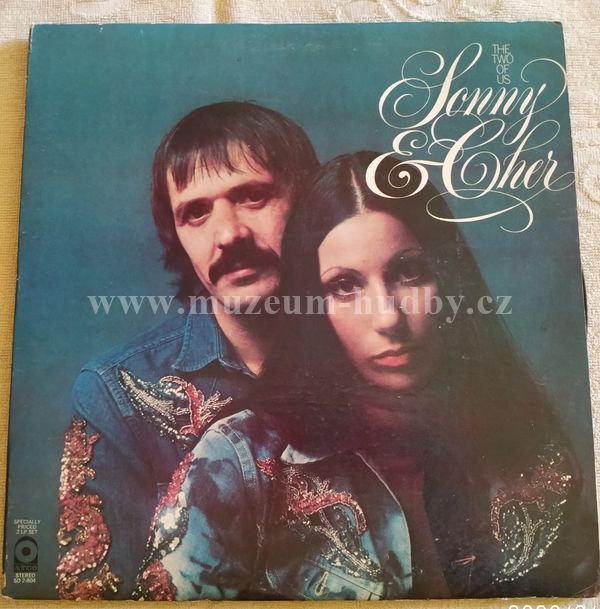 Sonny & Cher