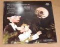Spejbl & Hurvínek / Miloš Kirschner - Helena Štáchová-Spejbl A Hurvínek V Pohádkovém Lese