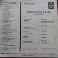 Stan Erivan Band ‎-Happy Dancing A Go-Go