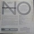 Sarah Vaughan ‎-No Count Sarah