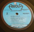 Saragossa Band-Saragossa Band