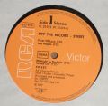 Sweet-Off The Record