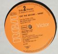 Sweet-Off The Record