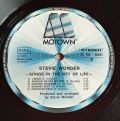 Stevie Wonder-Songs In The Key Of Life
