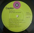 Steve Miller Band-Number 5