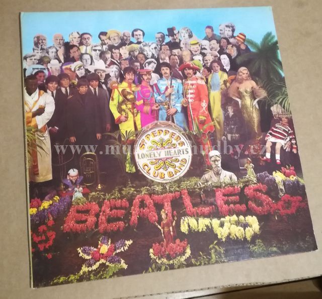 The Beatles