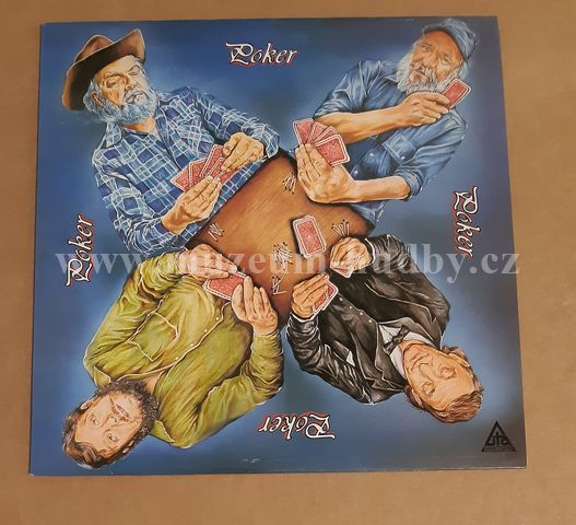 Tony Linhart, Wabi Ryvola, Kapitán Kid, Miki Ryvola