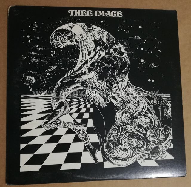 Thee Image ‎
