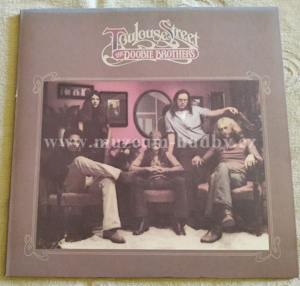 The Doobie Brothers