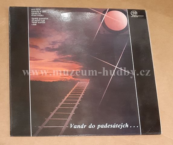 Tony Linhart, Milan Sob, Wabi Ryvola