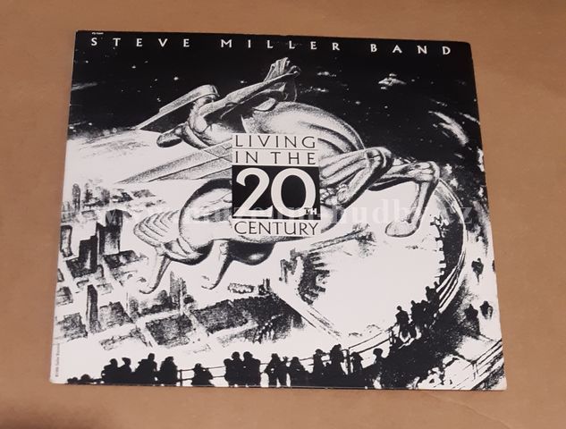 The Steve Miller Band