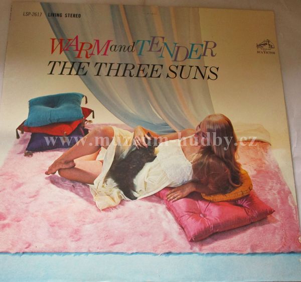 The Three Suns