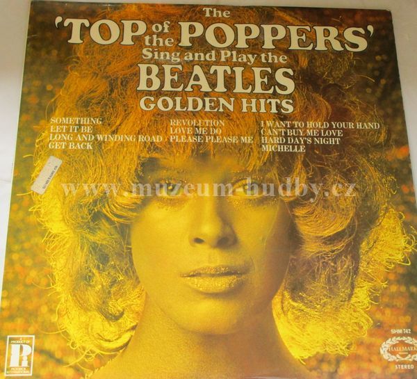 The Top Of The Poppers