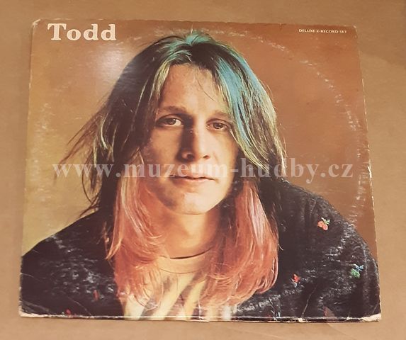 Todd Rundgren