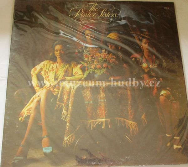 The Pointer Sisters