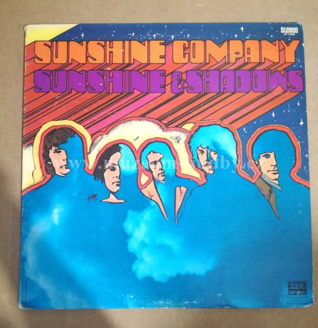 The Sunshine Company