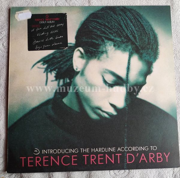 Terence Trent D'Arby