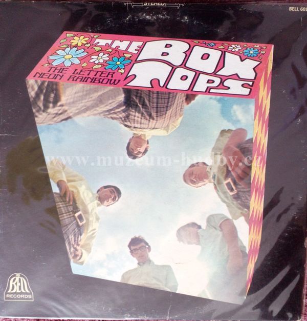 The Box Tops