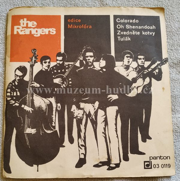 The Rangers