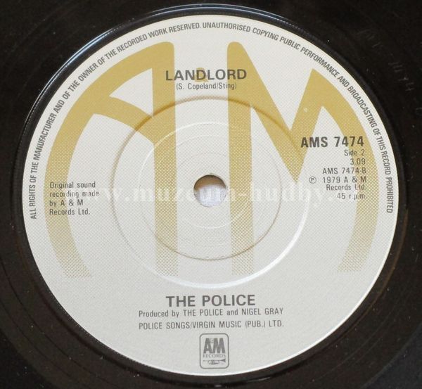 The Police