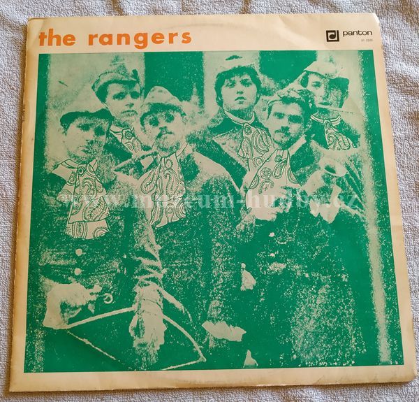 The Rangers