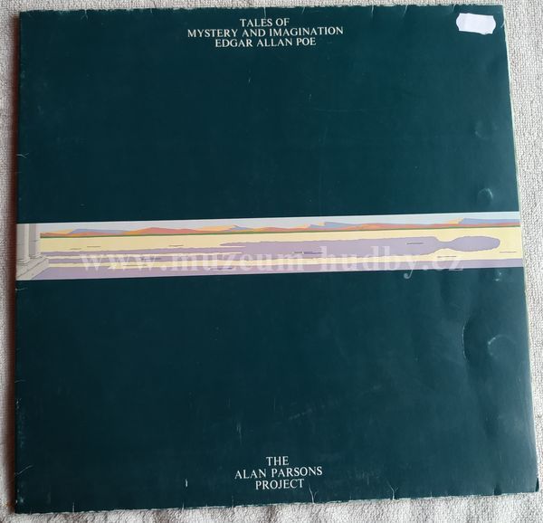 The Alan Parsons Project