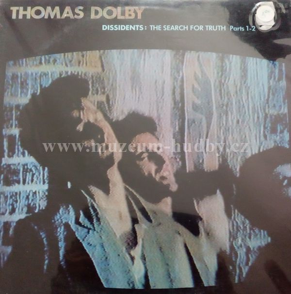 Thomas Dolby
