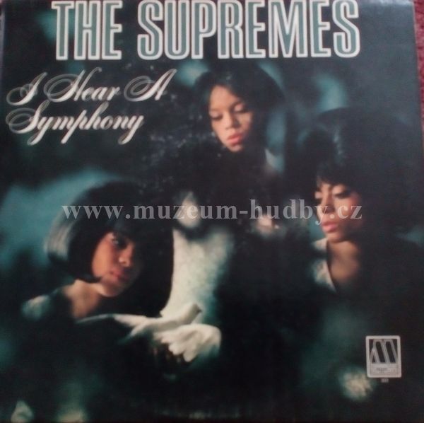 The Supremes ‎