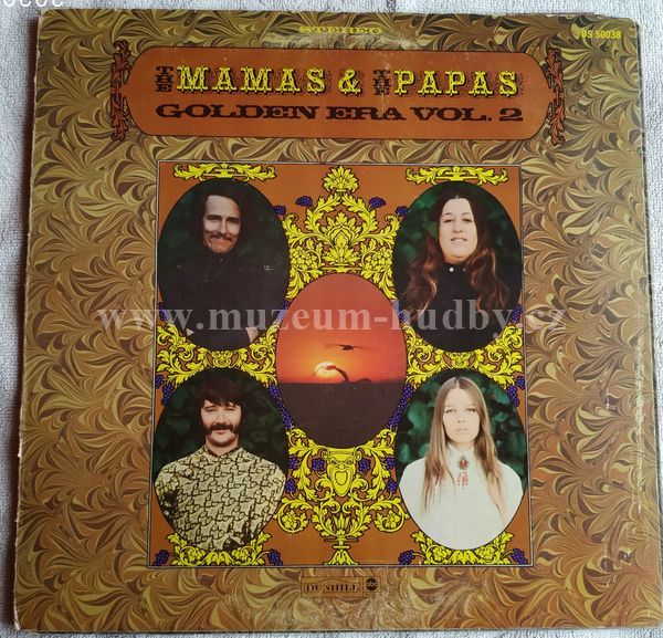 The Mamas & The Papas