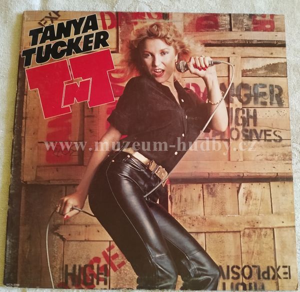 Tanya Tucker