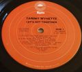 Tammy Wynette-Let's Get Together