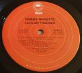 Tammy Wynette-Let's Get Together