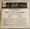 Trio Los Panchos-Los Favoritos De Todo El Mundo