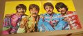 The Beatles-Sgt. Pepper's Lonely Hearts Club Band