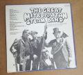 The Great Metropolitan Steam Band ‎-The Great Metropolitan Steam Band