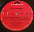 The Style Council-Introducing: The Style Council
