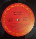 The Byrds-(Untitled)