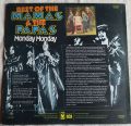 The Mamas & The Papas ‎-Best Of The Mamas & The Papas - Monday Monday