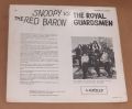 The Royal Guardsmen-Snoopy Vs. The Red Baron